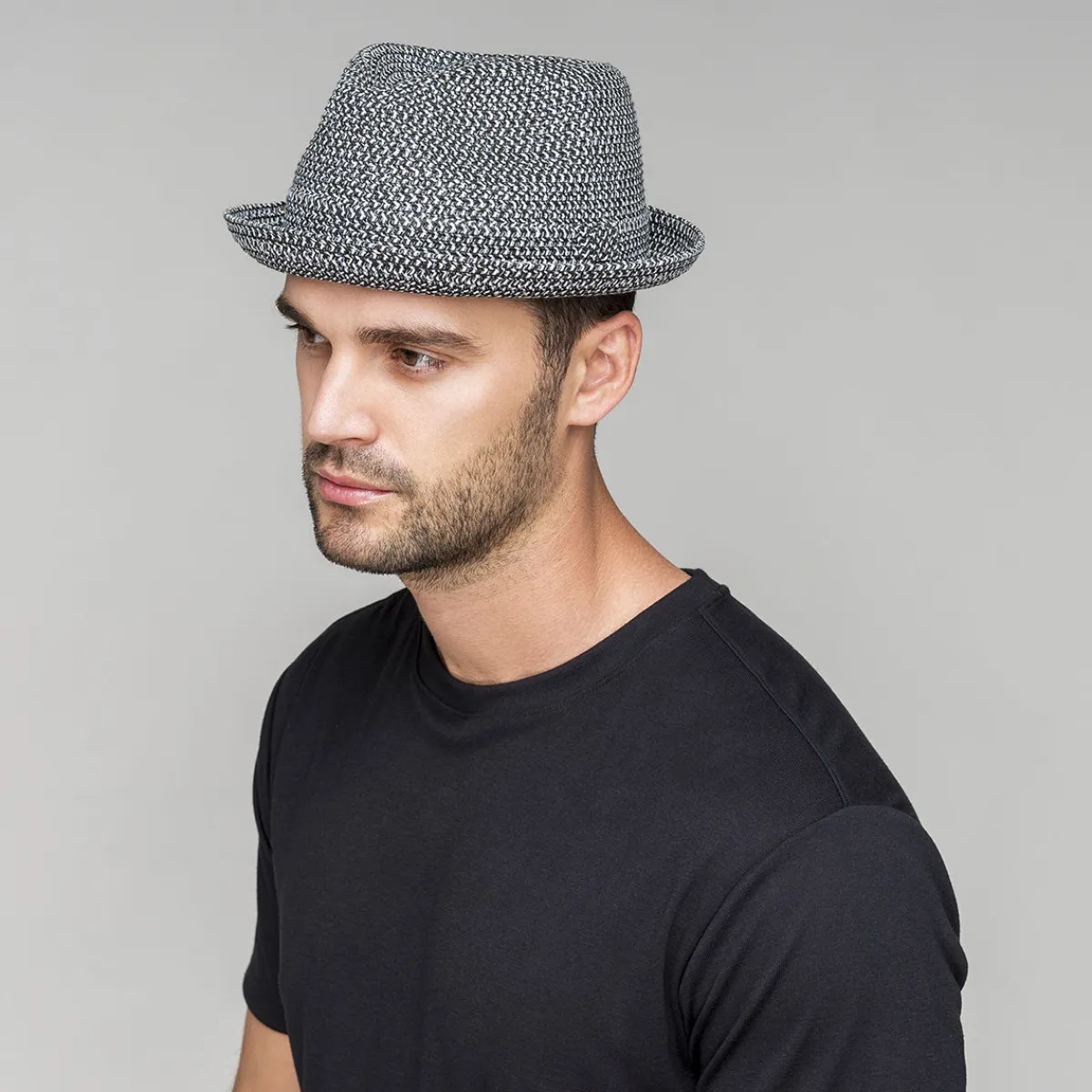 Billy Braided Trilby-Bailey 1922 Best