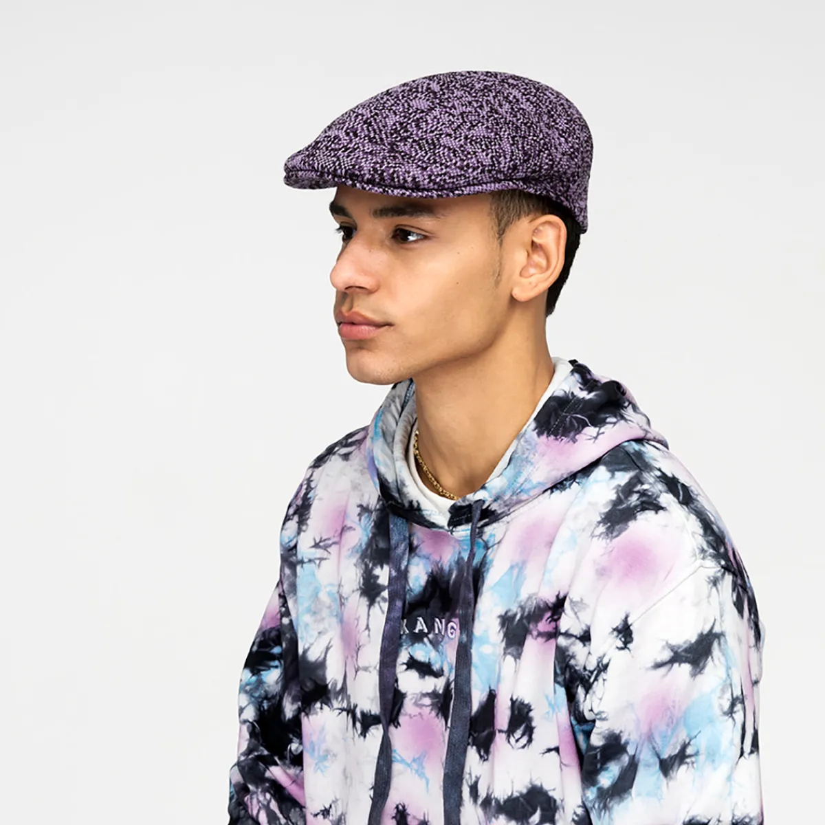 Birdseye Maze 507-Kangol Discount