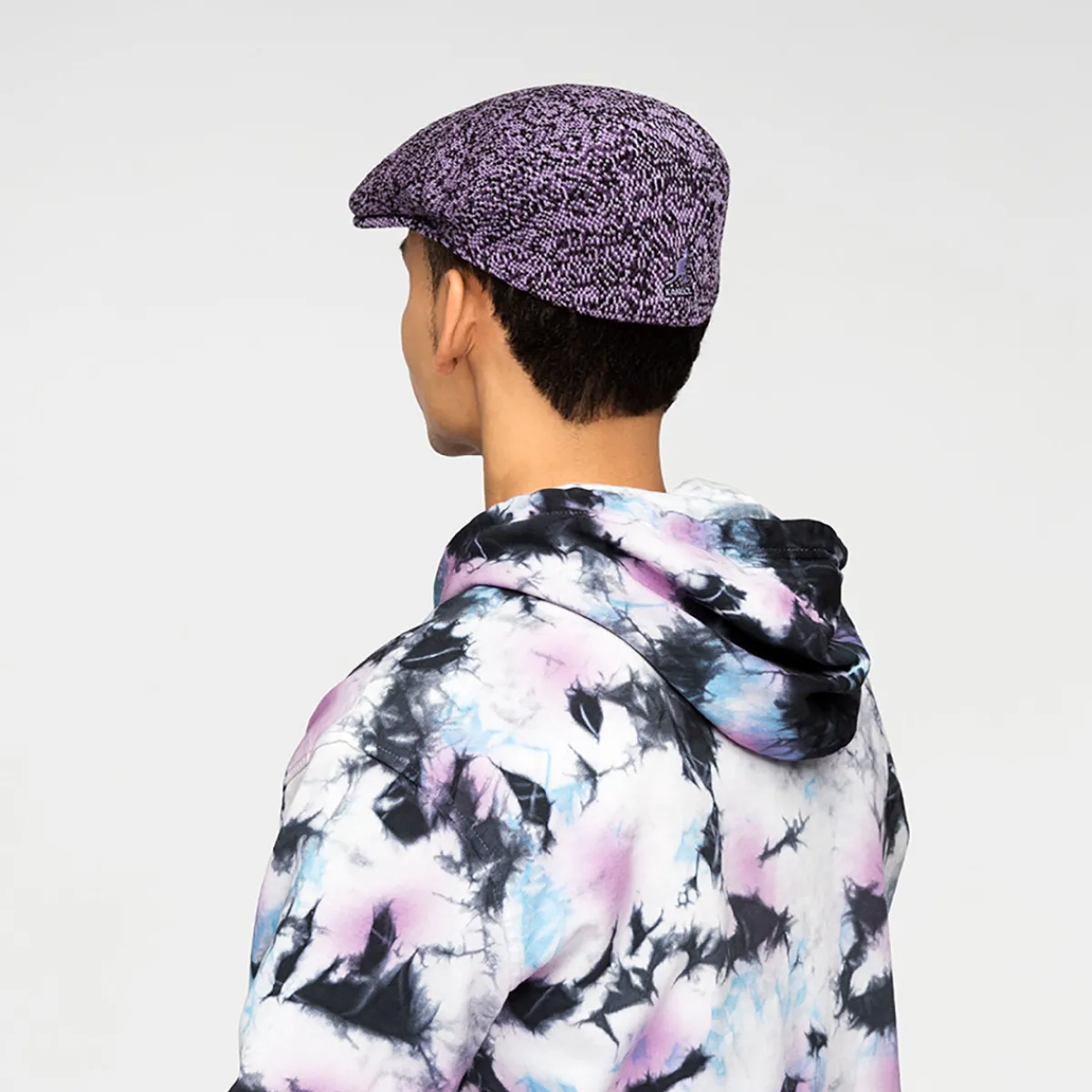 Birdseye Maze 507-Kangol Discount