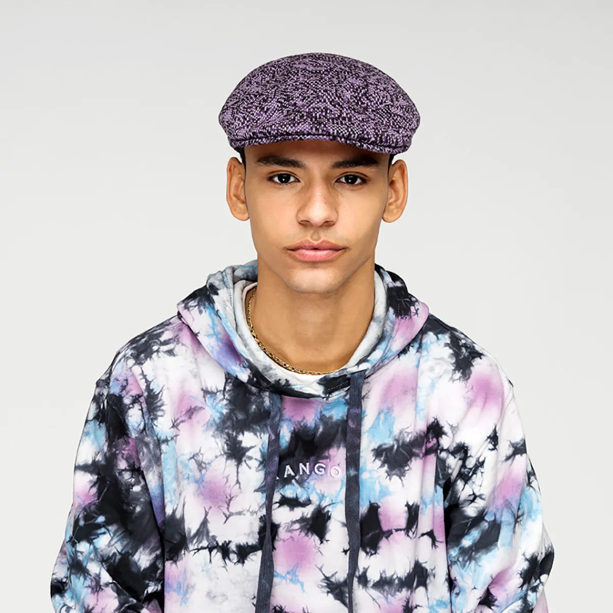 Birdseye Maze 507-Kangol Discount