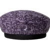 Birdseye Maze Beret-Kangol Hot