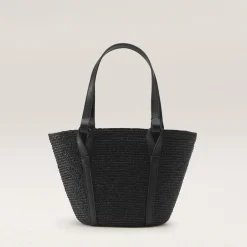 Bisou Mini Basket-Helen Kaminski Sale