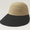 Blaise Fashion Cap-Helen Kaminski Fashion