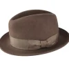 Bogan Elite Fedora-Bailey 1922 Discount
