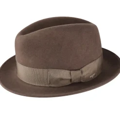 Bogan Elite Fedora-Bailey 1922 Discount