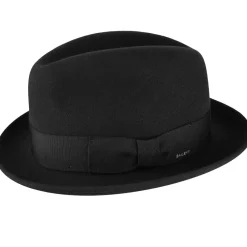 Bogan Elite Fedora-Bailey 1922 Discount