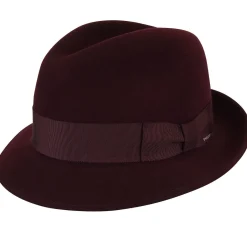 Bogan Elite Fedora-Bailey 1922 Discount