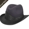 Bollman Fedora-Bollman Hat Company Sale