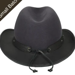 Bollman Fedora-Bollman Hat Company Sale