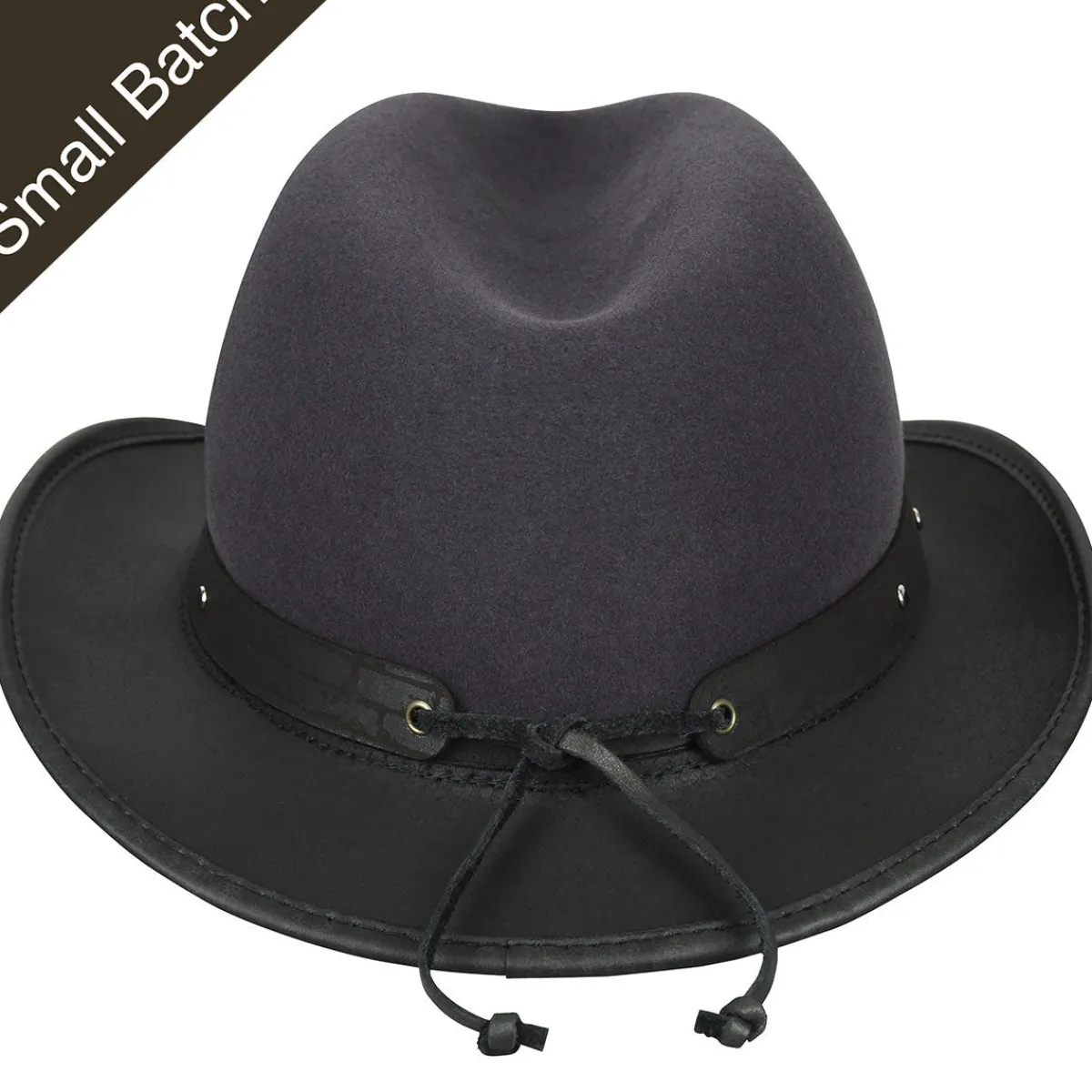 Bollman Fedora-Bollman Hat Company Sale