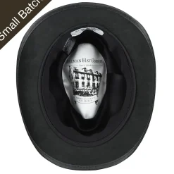 Bollman Fedora-Bollman Hat Company Sale