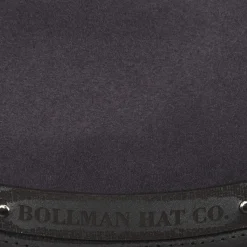 Bollman Fedora-Bollman Hat Company Sale