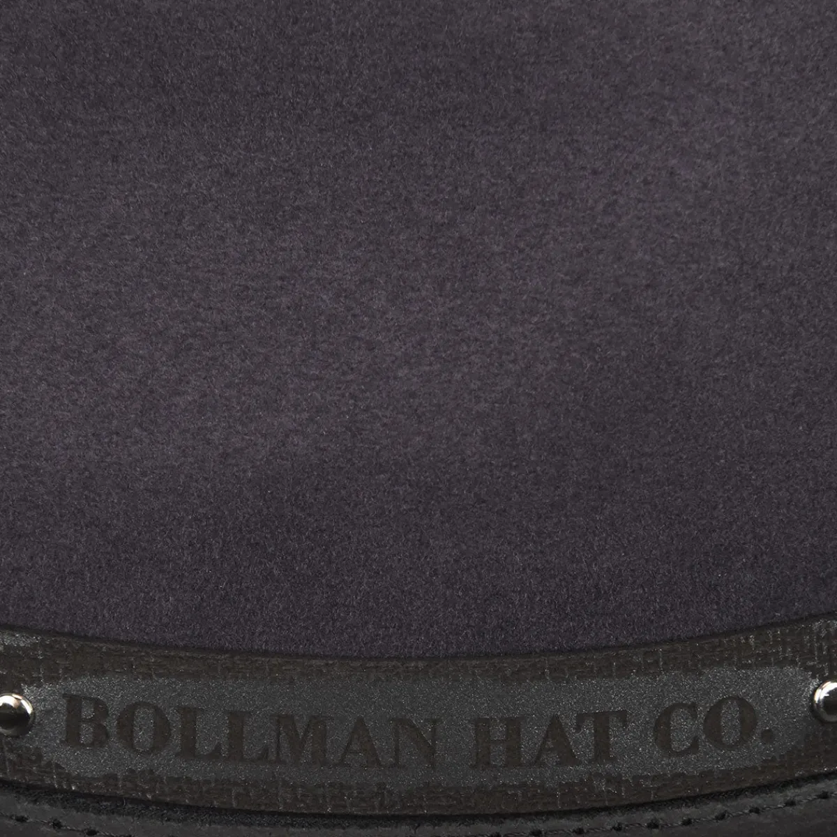 Bollman Fedora-Bollman Hat Company Sale
