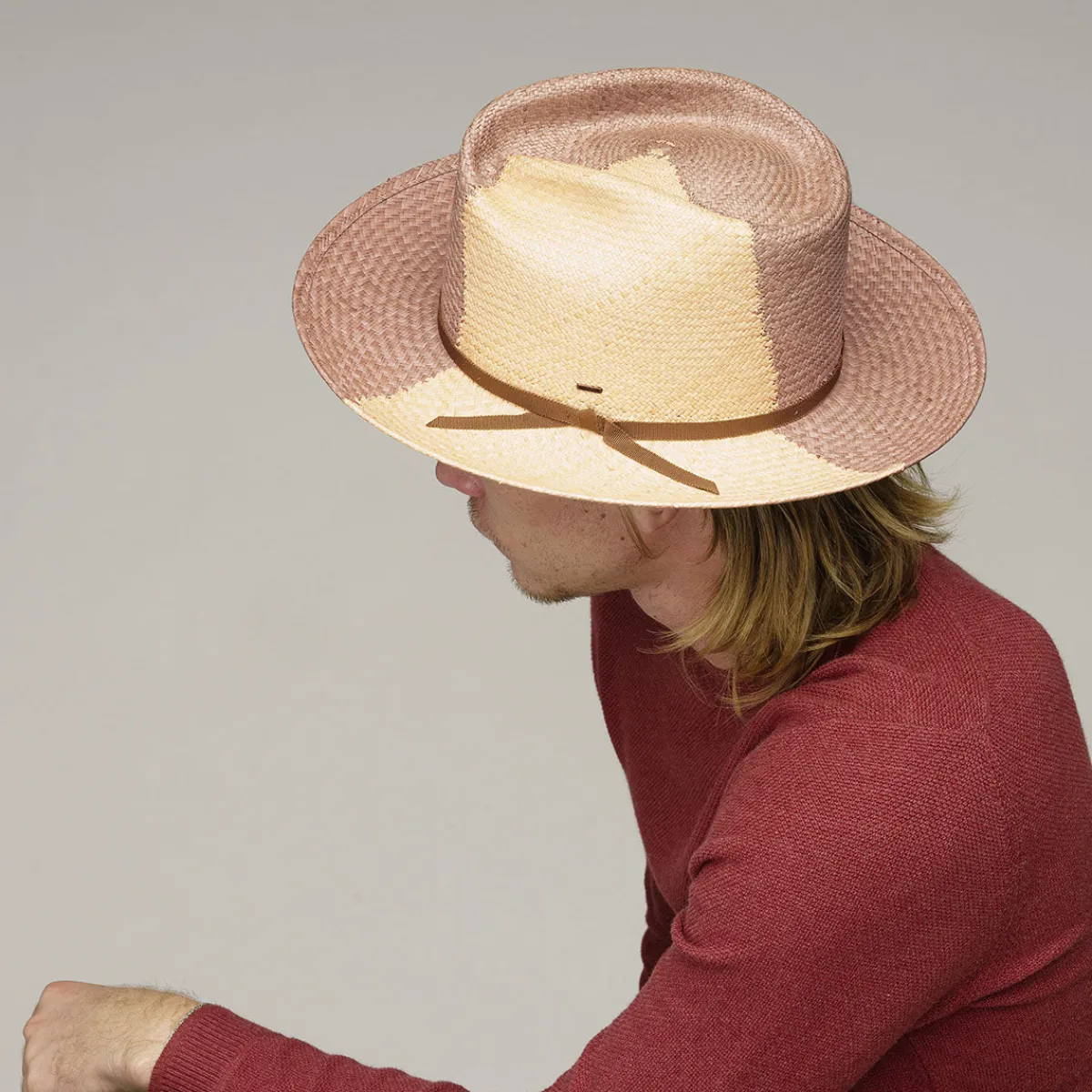 Boreal Fedora-Bailey 1922 Outlet