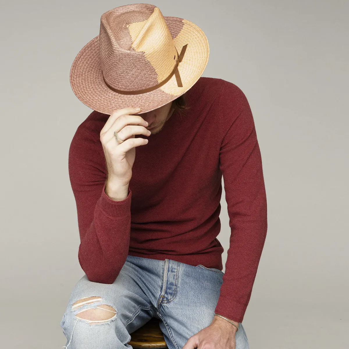 Boreal Fedora-Bailey 1922 Outlet