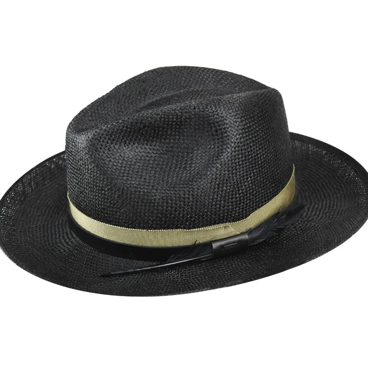 Braylon Fedora-Bailey 1922 Best