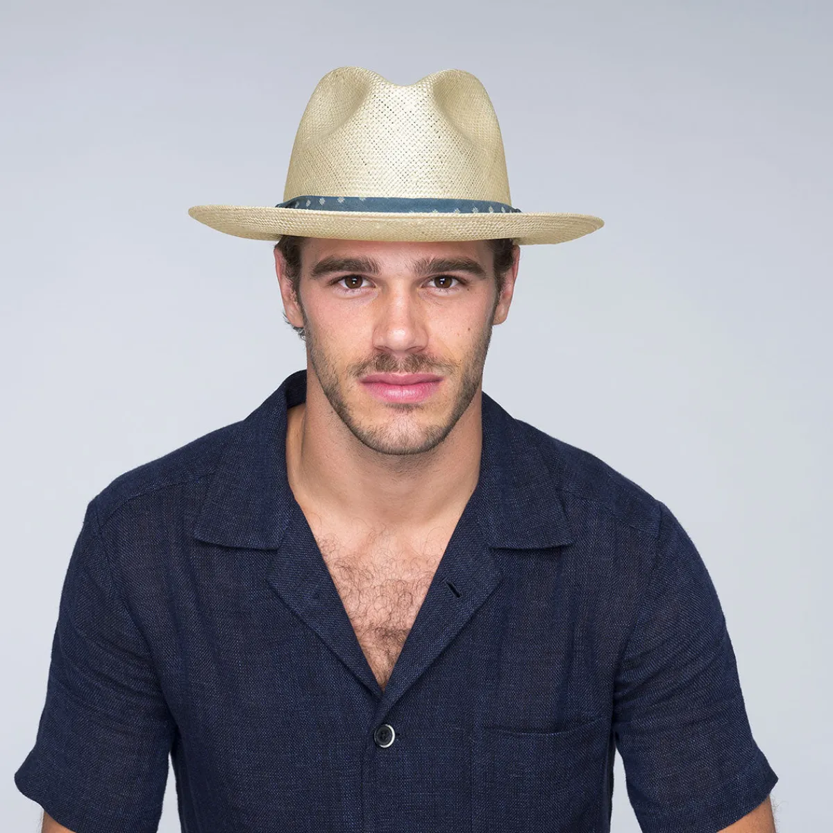 Breten Fedora-Bailey 1922 Best