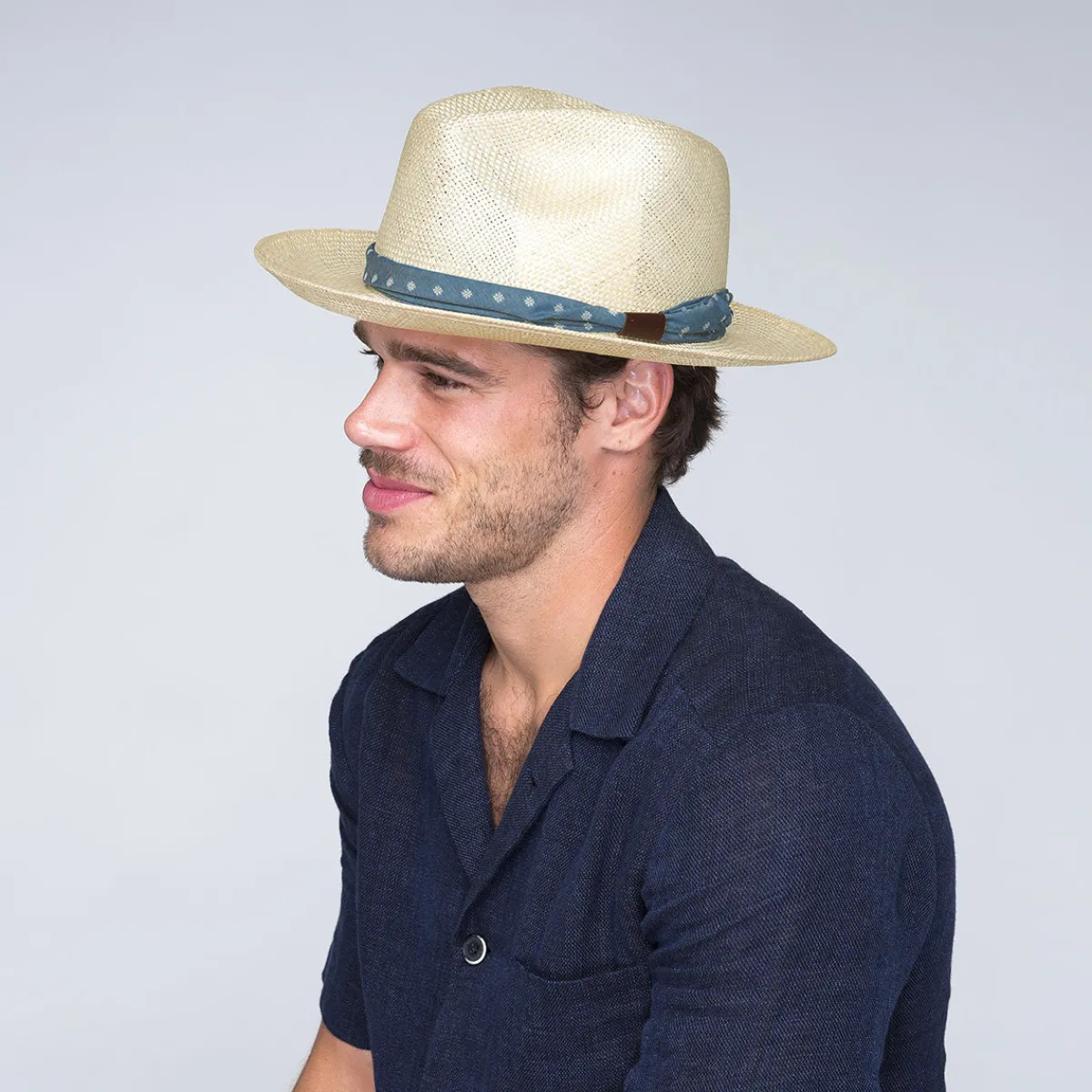 Breten Fedora-Bailey 1922 Best
