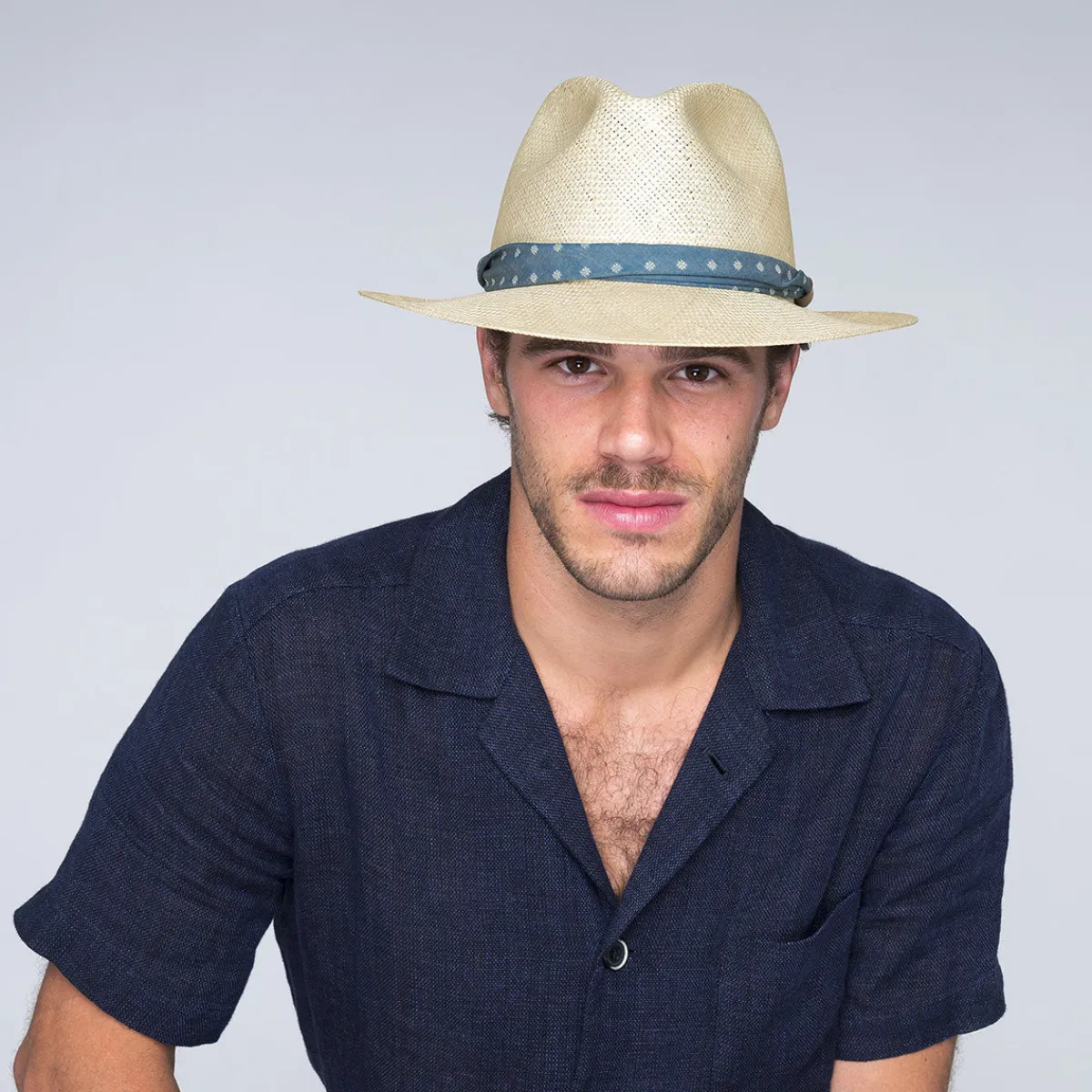 Breten Fedora-Bailey 1922 Best