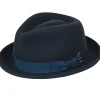 Hall of Fame Fedora-Brian Dawkins Discount