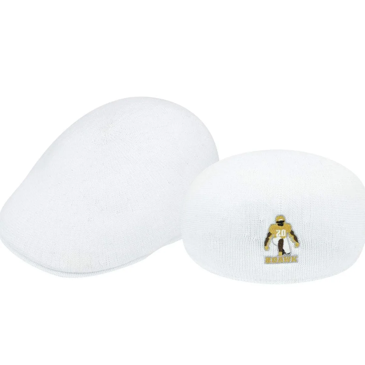 Hall of Fame Pub Cap-Brian Dawkins Hot