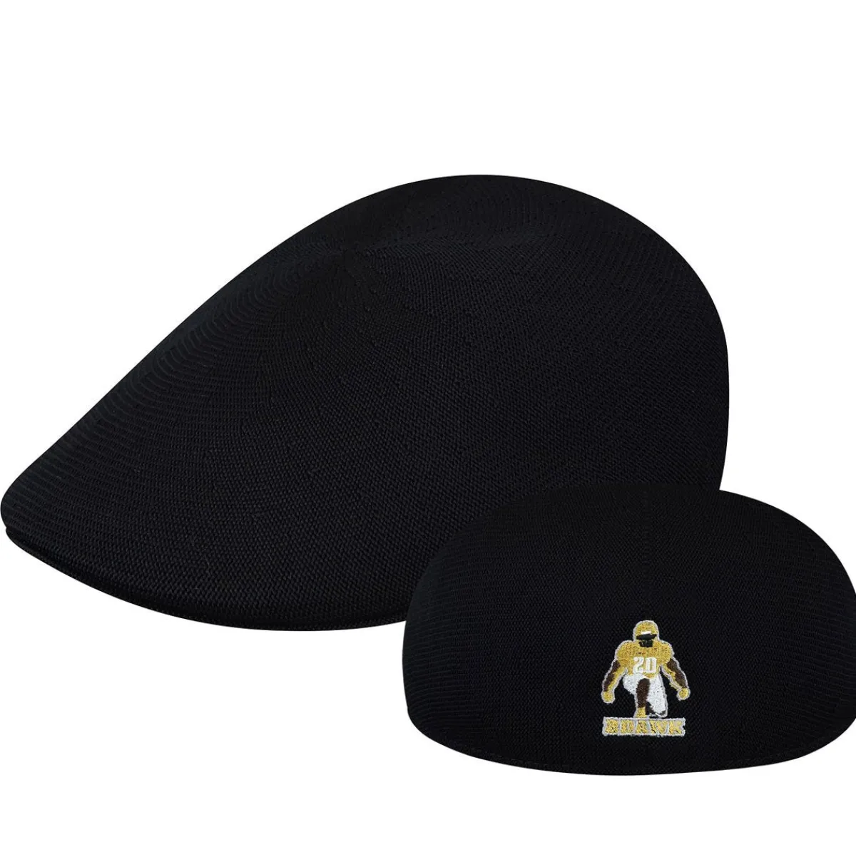 Hall of Fame Pub Cap-Brian Dawkins Hot