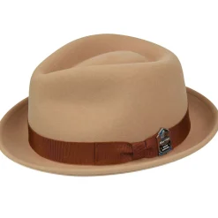 Hall of Fame Fedora-Brian Dawkins Discount