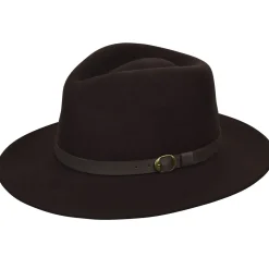 Briar Fedora-Bailey 1922 Outlet
