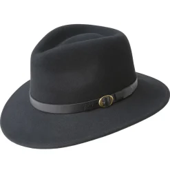 Briar Fedora-Bailey 1922 Outlet