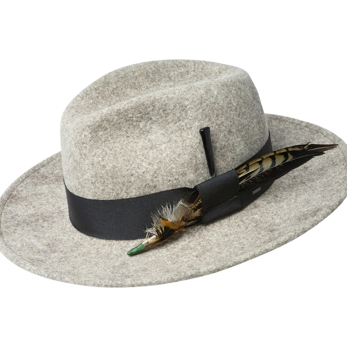 Burnell Fedora-Bailey 1922 New