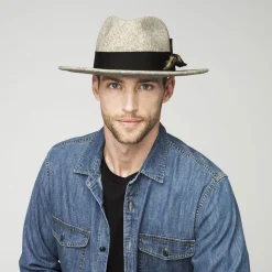 Burnell Fedora-Bailey 1922 New