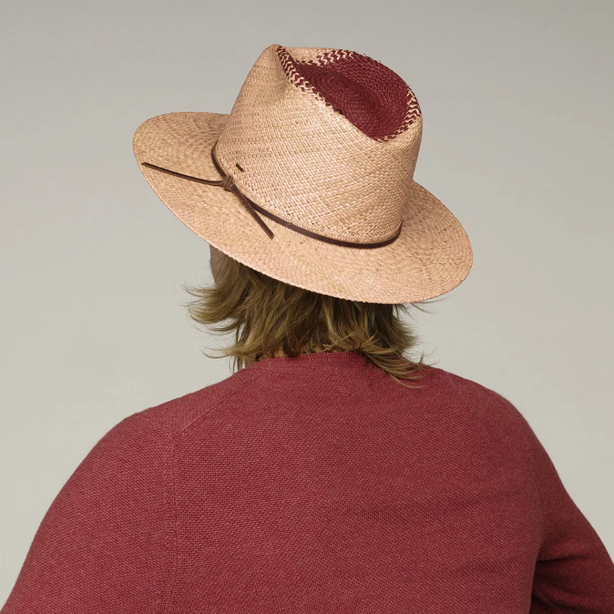 Bystrom Fedora-Bailey 1922 Clearance