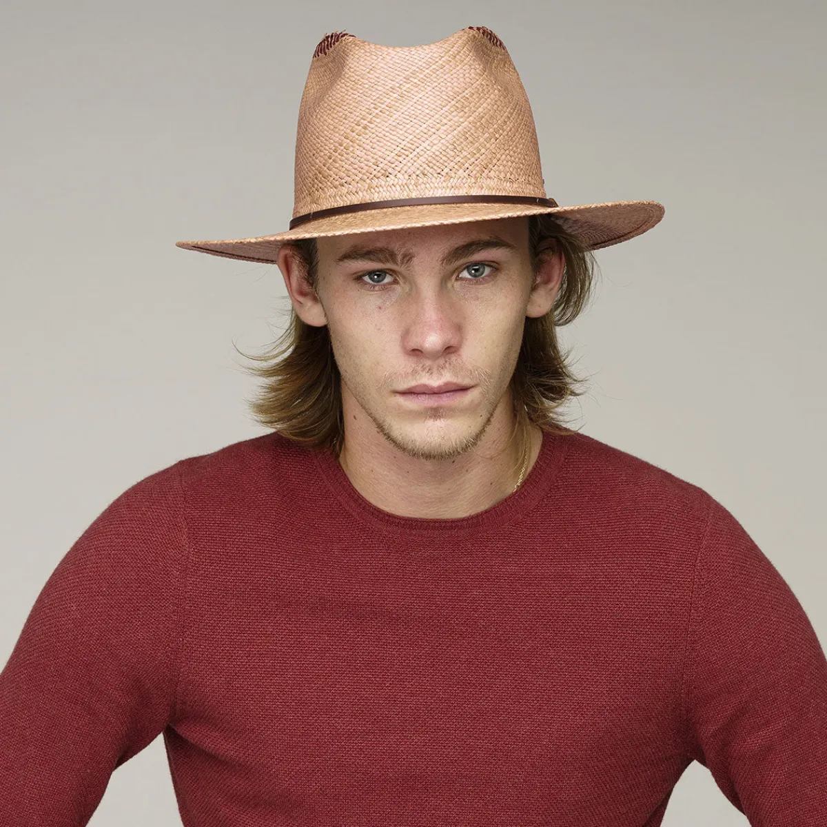 Bystrom Fedora-Bailey 1922 Clearance