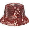 Camo Rib Bucket-Kangol New