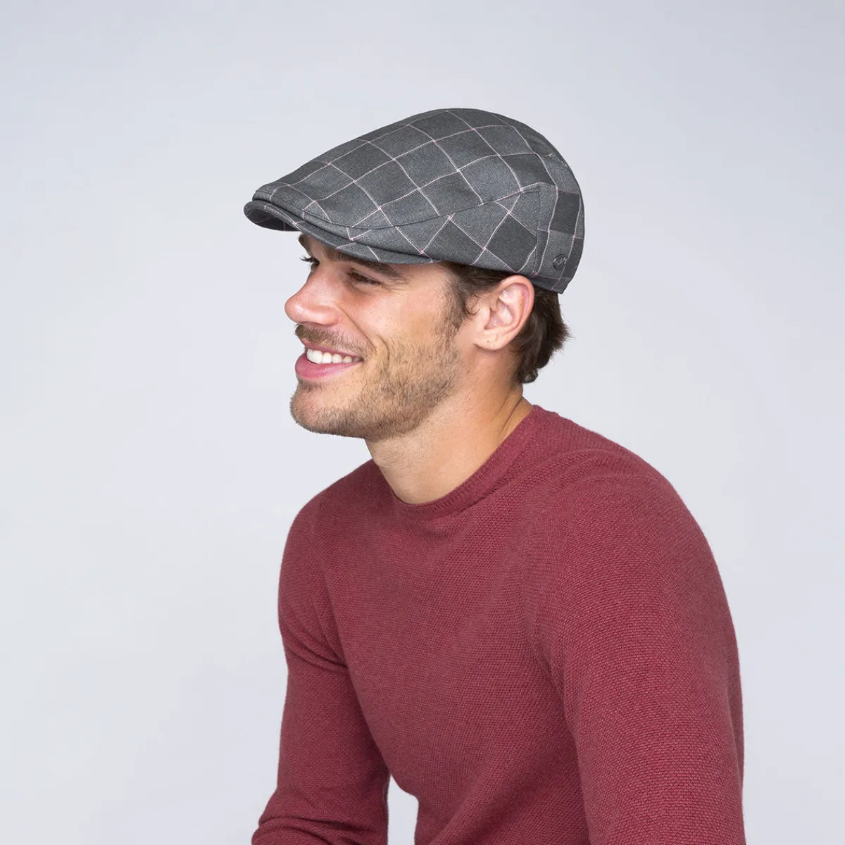 Candler Cap-Bailey 1922 Sale