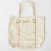 Canvas Hat Carrying Tote-Gigi Pip New