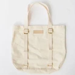 Canvas Hat Carrying Tote-Gigi Pip New
