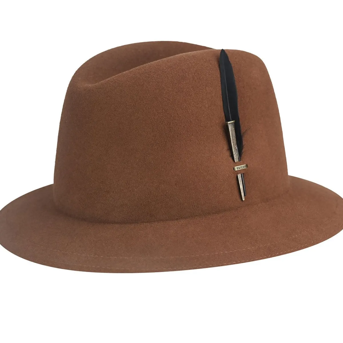 Caprole Fedora-Bailey 1922 Outlet