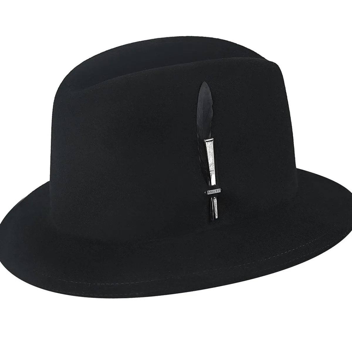 Caprole Fedora-Bailey 1922 Outlet