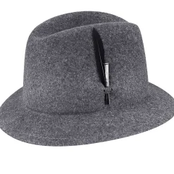 Caprole Fedora-Bailey 1922 Outlet
