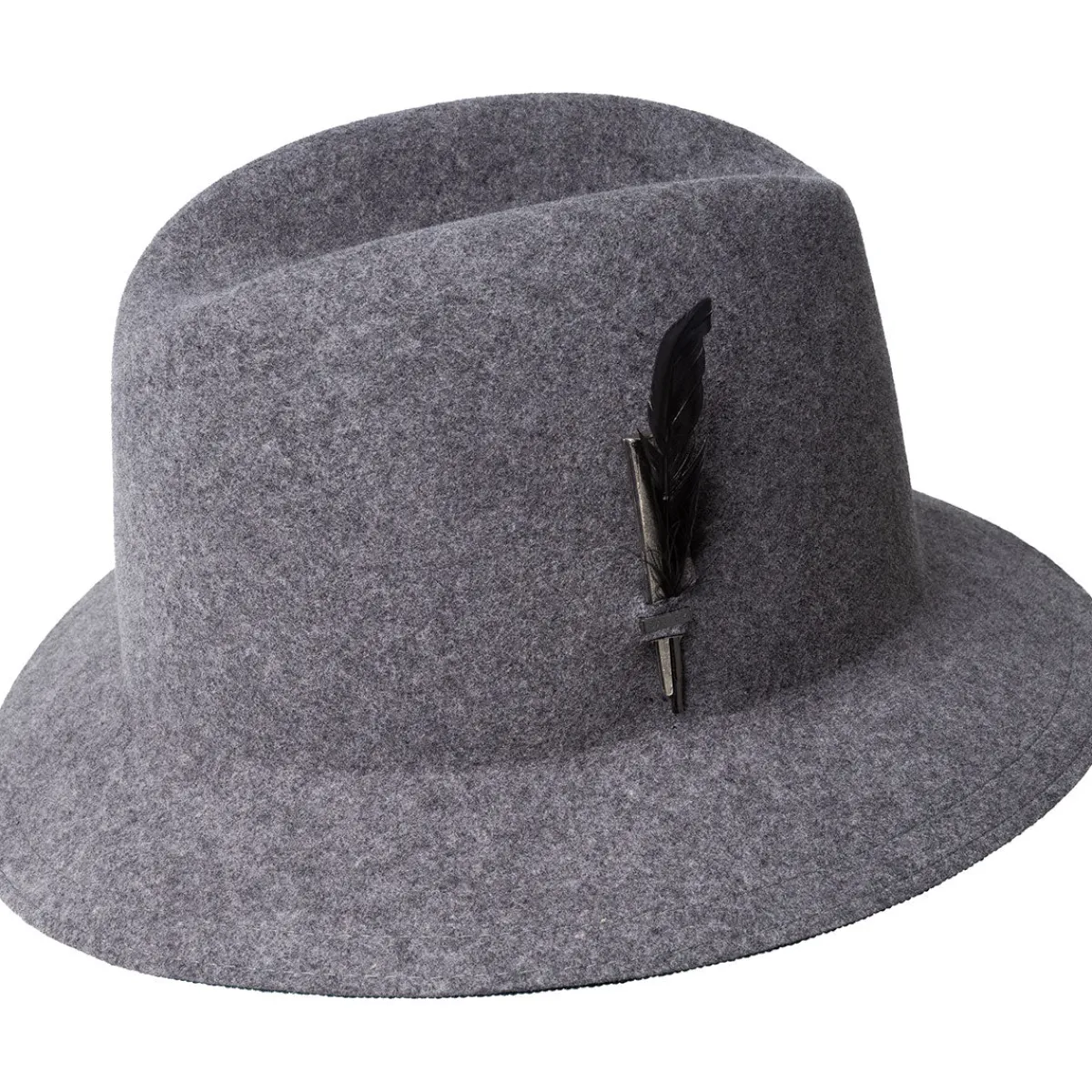 Caprole Fedora-Bailey 1922 Outlet