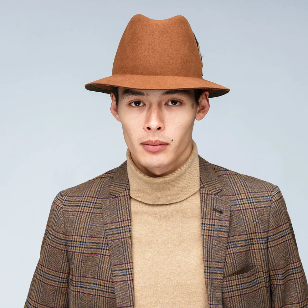 Caprole Fedora-Bailey 1922 Outlet