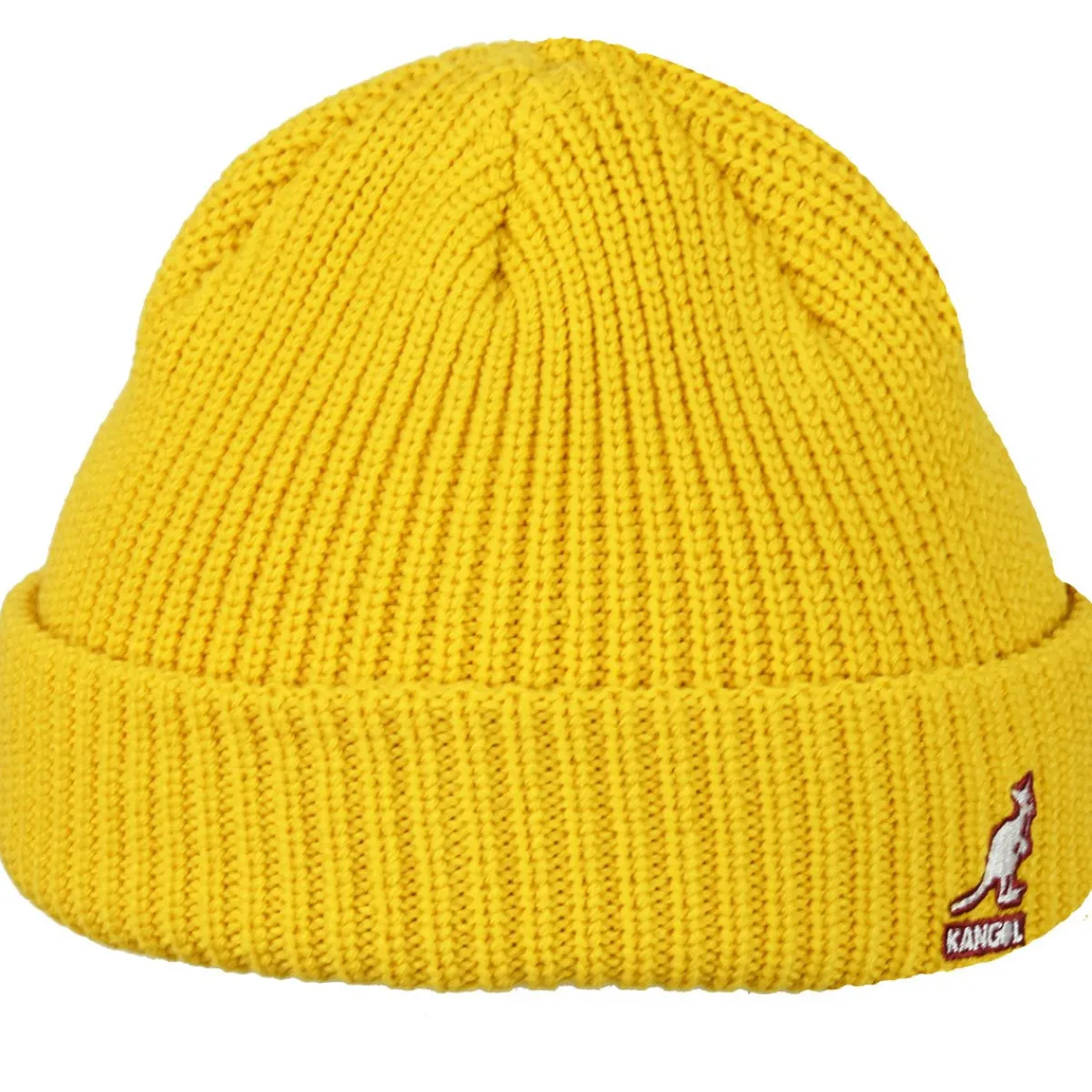 Cardinal 2-way Beanie-Kangol Outlet