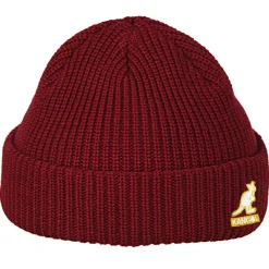 Cardinal 2-way Beanie-Kangol Outlet