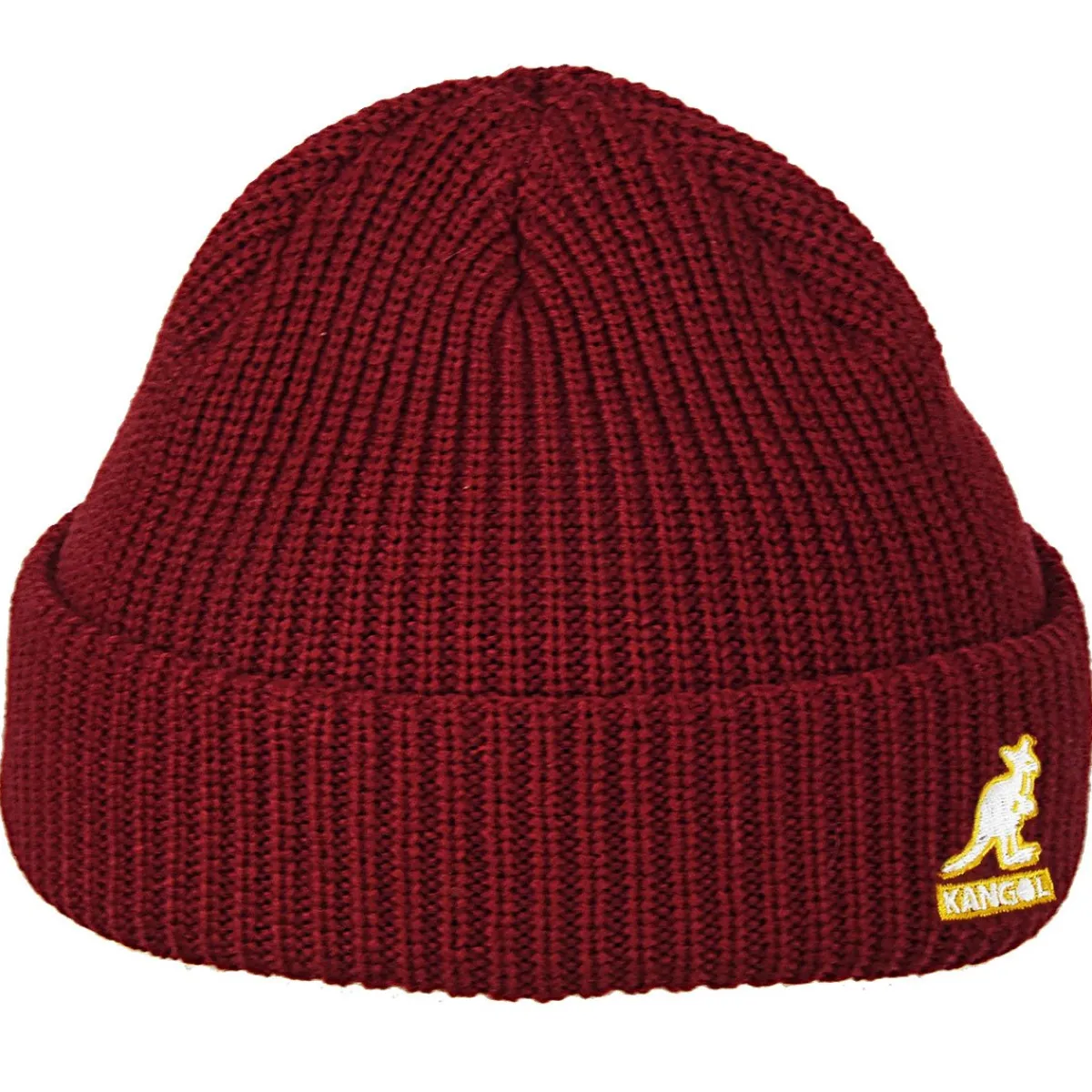 Cardinal 2-way Beanie-Kangol Outlet