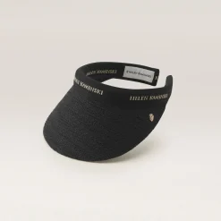 Carter Visor-Helen Kaminski Fashion