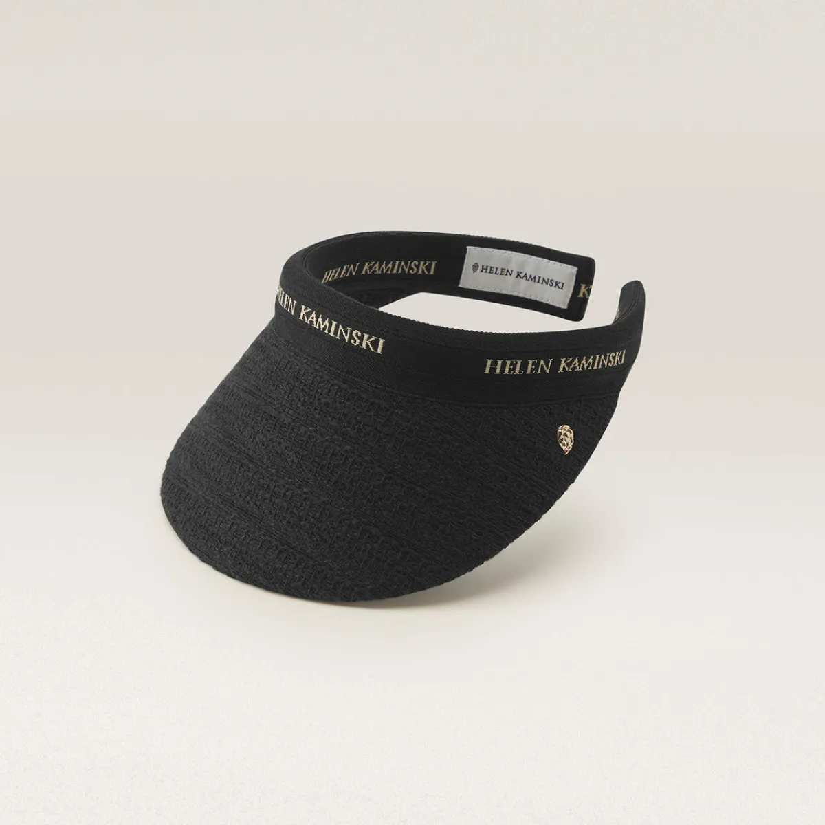 Carter Visor-Helen Kaminski Fashion