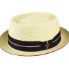 Carver Pork Pie-Bailey 1922 Discount