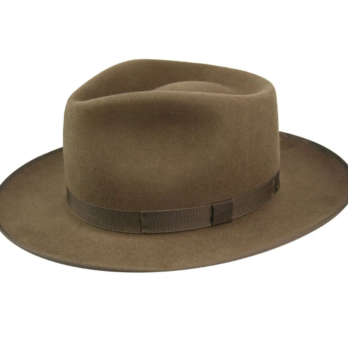 Cavalier Fedora-Bailey 1922 Hot