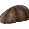 Chadwick Dockman Cap-Bailey 1922 Fashion